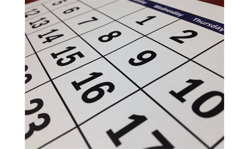 Calendar